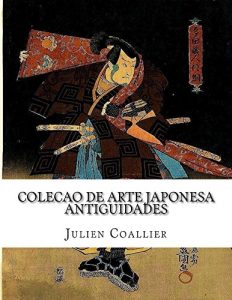 Baixar Colecao de Arte Japonesa: antiguidades pdf, epub, eBook