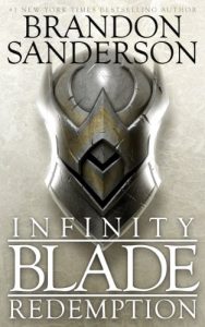 Baixar Infinity Blade: Redemption (English Edition) pdf, epub, eBook