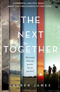 Baixar The Next Together pdf, epub, eBook