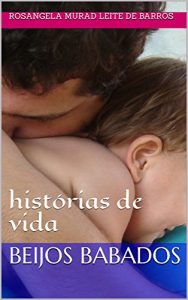 Baixar Beijos babados pdf, epub, eBook