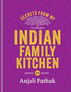 Baixar Secrets From My Indian Family Kitchen (English Edition) pdf, epub, eBook
