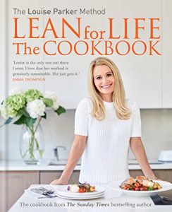Baixar The Louise Parker Method: Lean for Life: The Cookbook (English Edition) pdf, epub, eBook