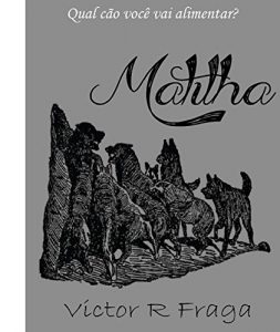Baixar Matilha pdf, epub, eBook