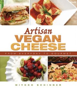 Baixar Artisan Vegan Cheese (English Edition) pdf, epub, eBook