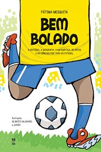 Baixar Bem bolado pdf, epub, eBook