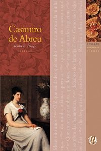 Baixar Melhores Poemas Casimiro de Abreu pdf, epub, eBook