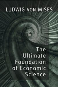 Baixar The Ultimate Foundation of Economic Science (LvMI) (English Edition) pdf, epub, eBook