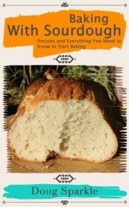 Baixar Baking With Sourdough: Recipes and Everything You Need to Know to Start Baking (English Edition) pdf, epub, eBook