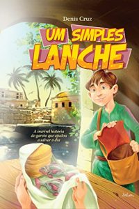 Baixar Um Simples Lanche pdf, epub, eBook