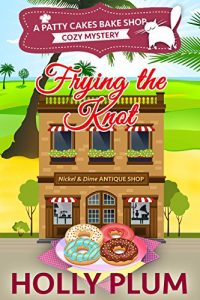 Baixar Frying The Knot (A Patty Cakes Bake Shop Cozy Mystery Series Book 4) (English Edition) pdf, epub, eBook