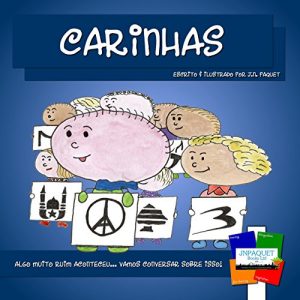 Baixar Carinhas: Algo muito ruim aconteceu… Vamos conversar sobre isso! pdf, epub, eBook