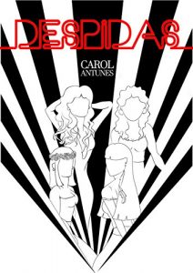 Baixar Despidas (1) pdf, epub, eBook