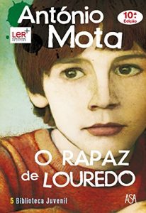 Baixar O Rapaz de Louredo pdf, epub, eBook