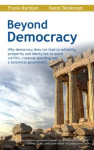 Baixar Beyond Democracy (English Edition) pdf, epub, eBook