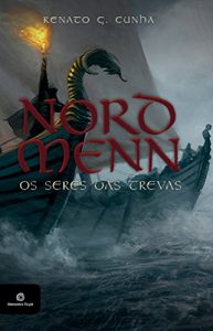 Baixar Nordmenn: os seres das trevas pdf, epub, eBook