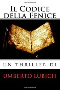 Baixar Il Codice della Fenice (Italian Edition) pdf, epub, eBook
