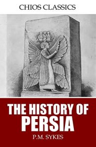 Baixar The History of Persia (English Edition) pdf, epub, eBook