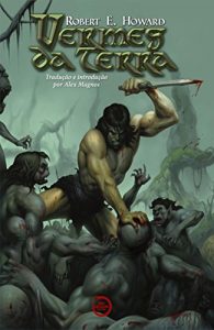 Baixar Vermes da Terra pdf, epub, eBook