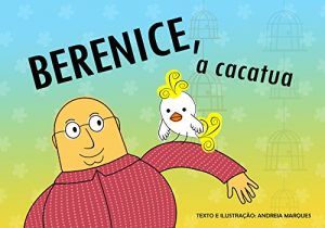 Baixar Berenice, a Cacatua pdf, epub, eBook