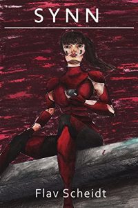 Baixar Synn pdf, epub, eBook