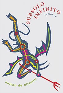 Baixar Subsolo infinito pdf, epub, eBook