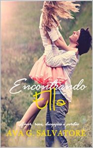 Baixar Encontrando Ella (Encontros Livro 1) pdf, epub, eBook