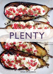 Baixar Plenty: Vibrant Recipes from London’s Ottolenghi pdf, epub, eBook