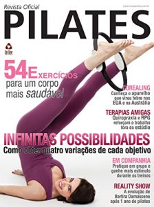 Baixar Revista Oficial de Pilates ed.09 pdf, epub, eBook