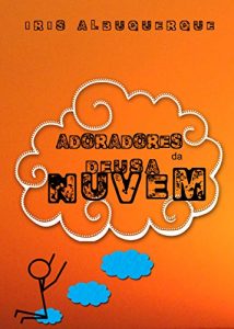 Baixar Adoradores da Deusa Nuvem pdf, epub, eBook