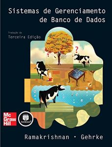 Baixar Sistemas de Gerenciamento de Bancos de Dados pdf, epub, eBook