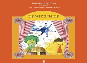 Baixar Os vizinhos pdf, epub, eBook