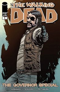 Baixar The Walking Dead The Governor Special pdf, epub, eBook