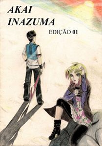 Baixar Akai Inazuma Volume 01: Um Novo Mundo pdf, epub, eBook