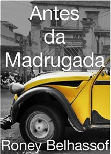 Baixar Antes da Madrugada pdf, epub, eBook