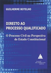 Baixar Direito Ao Processo Qualificado: Processo Civil na Perspectiva do Estado Constitucional pdf, epub, eBook