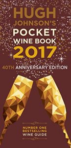 Baixar Hugh Johnson’s Pocket Wine Book 2017 (English Edition) pdf, epub, eBook
