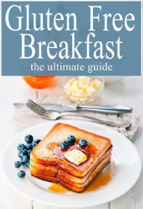 Baixar Gluten Free Breakfast :The Ultimate Guide (English Edition) pdf, epub, eBook
