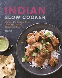 Baixar Indian Slow Cooker pdf, epub, eBook