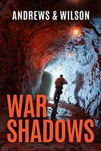 Baixar War Shadows (Tier One Thrillers Book 2) (English Edition) pdf, epub, eBook