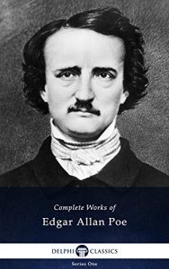 Baixar Delphi Complete Works of Edgar Allan Poe (Illustrated) (English Edition) pdf, epub, eBook