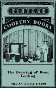 Baixar The Brewing of Beer: Cooling pdf, epub, eBook