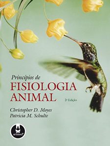 Baixar Principios de Fisiologia Animal pdf, epub, eBook
