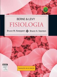 Baixar Berne e Levy Fisiologia pdf, epub, eBook