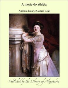 Baixar A morte do athleta pdf, epub, eBook