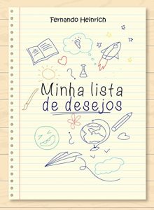 Baixar Minha Lista de Desejos pdf, epub, eBook