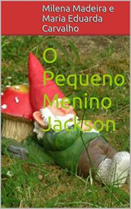 Baixar O Pequeno Menino Jackson pdf, epub, eBook