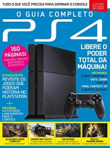 Baixar O Guia Completo PS4 Ed.02 pdf, epub, eBook