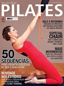 Baixar Revista Oficial de Pilates ed.26 pdf, epub, eBook