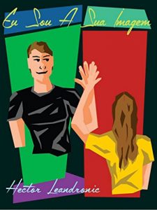 Baixar Eu sou a sua imagem pdf, epub, eBook