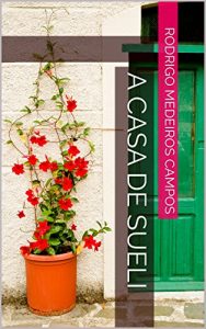 Baixar A Casa de Sueli pdf, epub, eBook